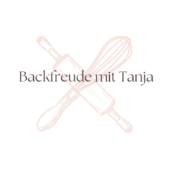Freude am Backen Blog mit Tanja
