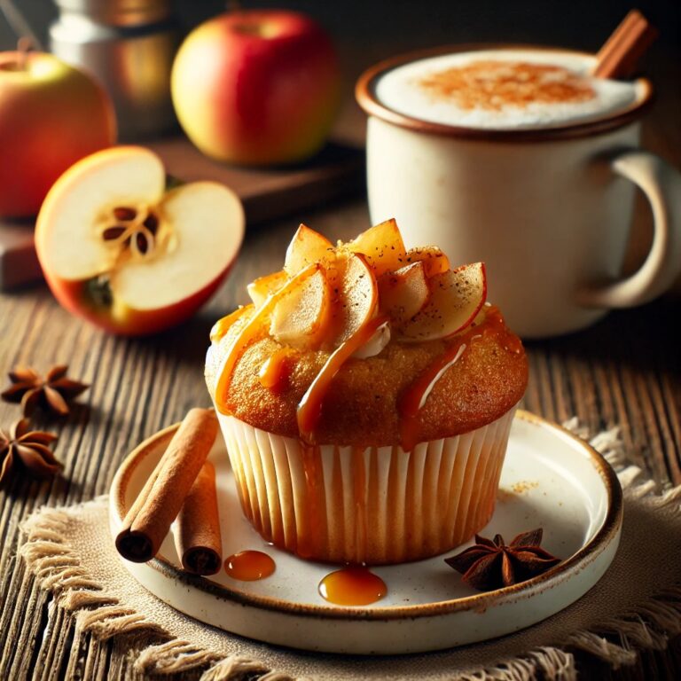 Käsekuchen-Muffins ohne Boden – Freude am Backen Blog mit Tanja